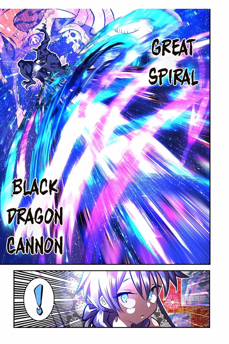 Manga Chapter Image