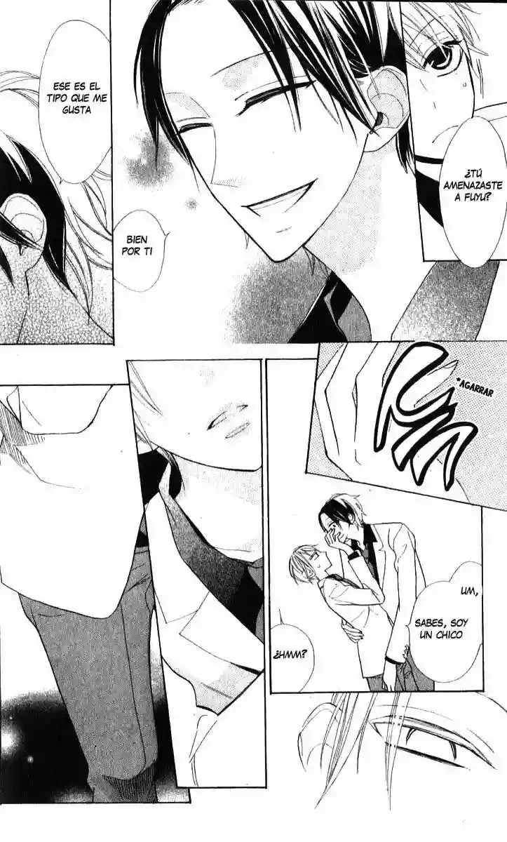 Love Sick - Vol.1 Ch.2 - Share Any Manga on MangaPark