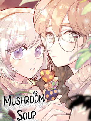 Mushroom Soup