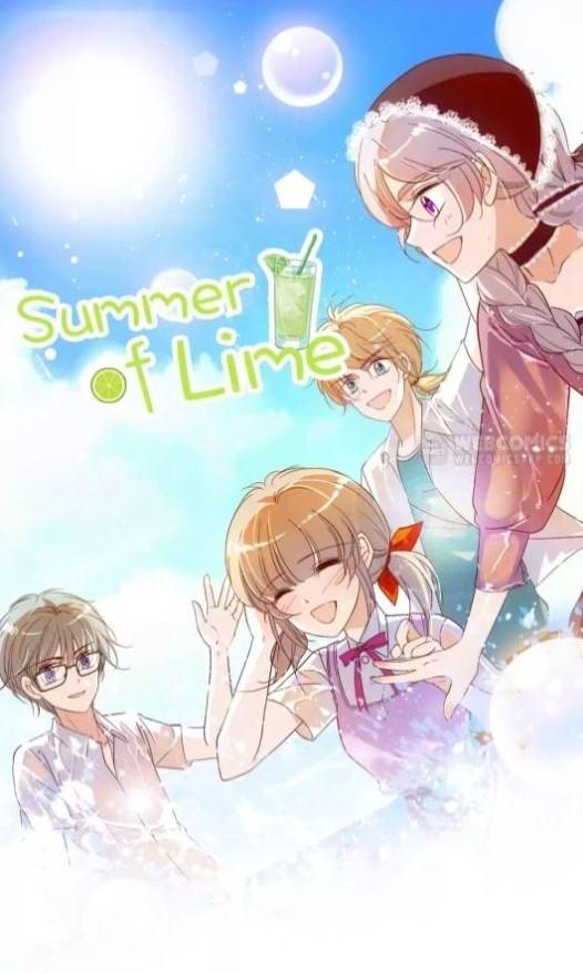 Summer of Lime