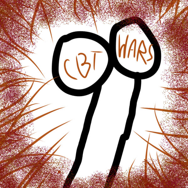 CBT Wars