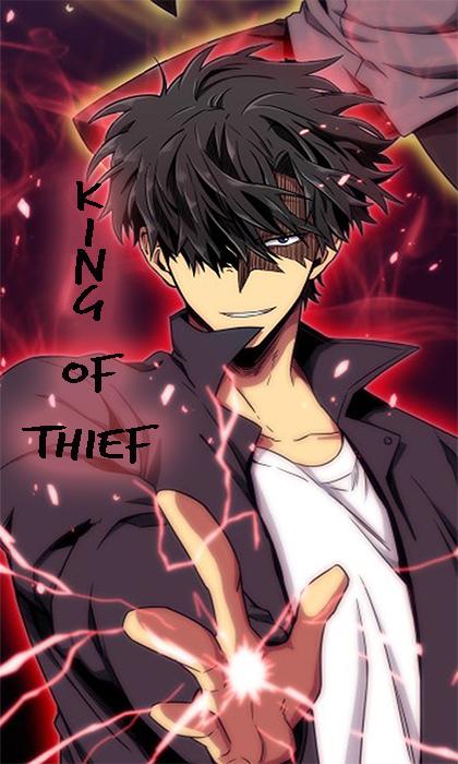 King of Thief