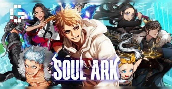 Soul Ark