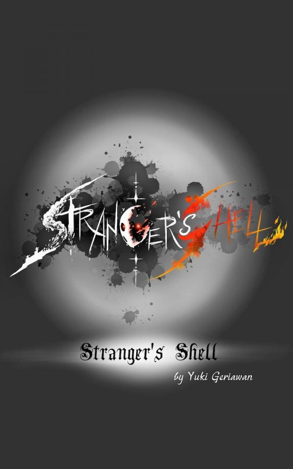 Stranger's Shell