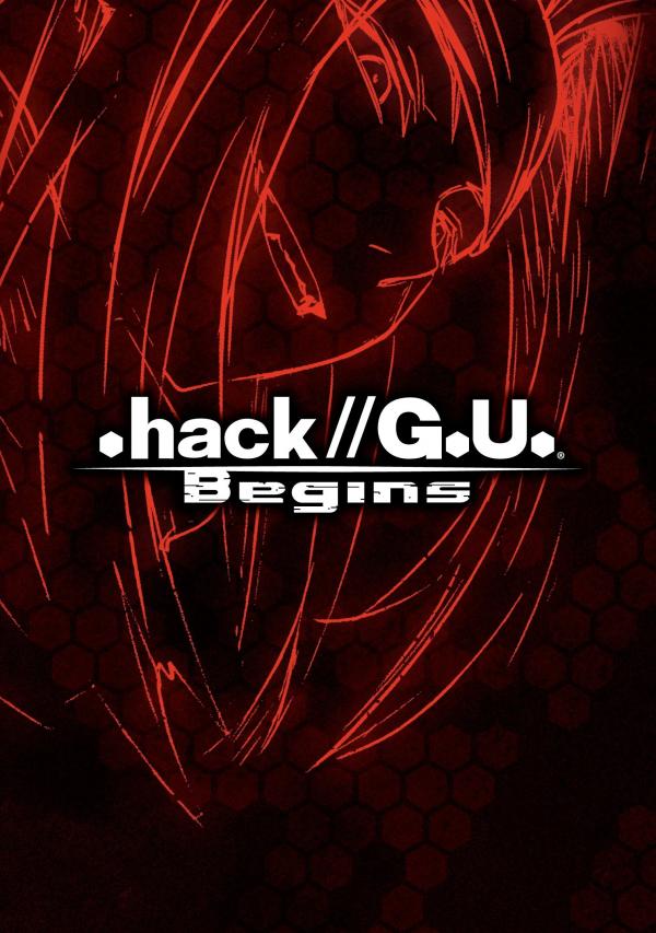 .hack//G. U. Begins