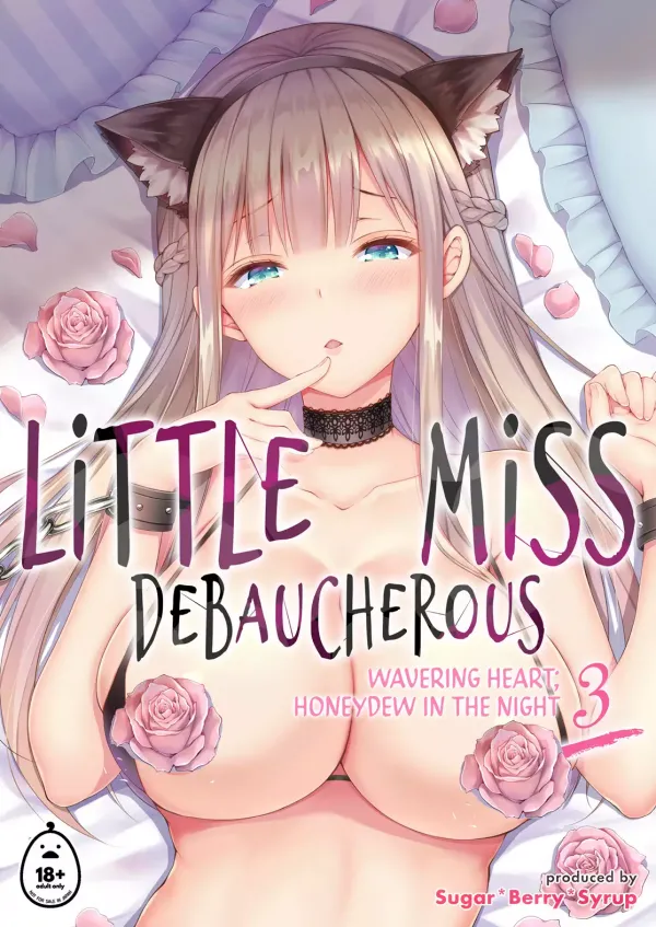 Little Miss Debaucherous