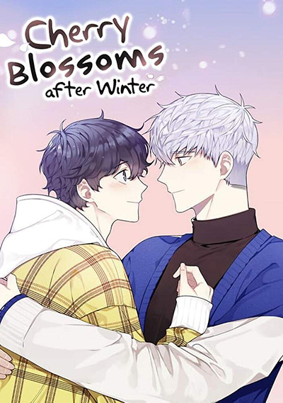 Cherry Blossoms After Winter [Official]